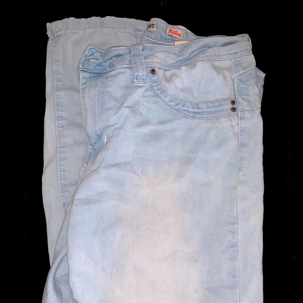 jeans